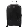 Roncato Ypsilon 4.0 - 4-Rollen-Trolley L 78 Cm Erw. -Ausgewählte Modetaschengeschäfte Roncato Ypsilon 4 Rollen Trolley L 78 cm erweiterbar black 57610101 1