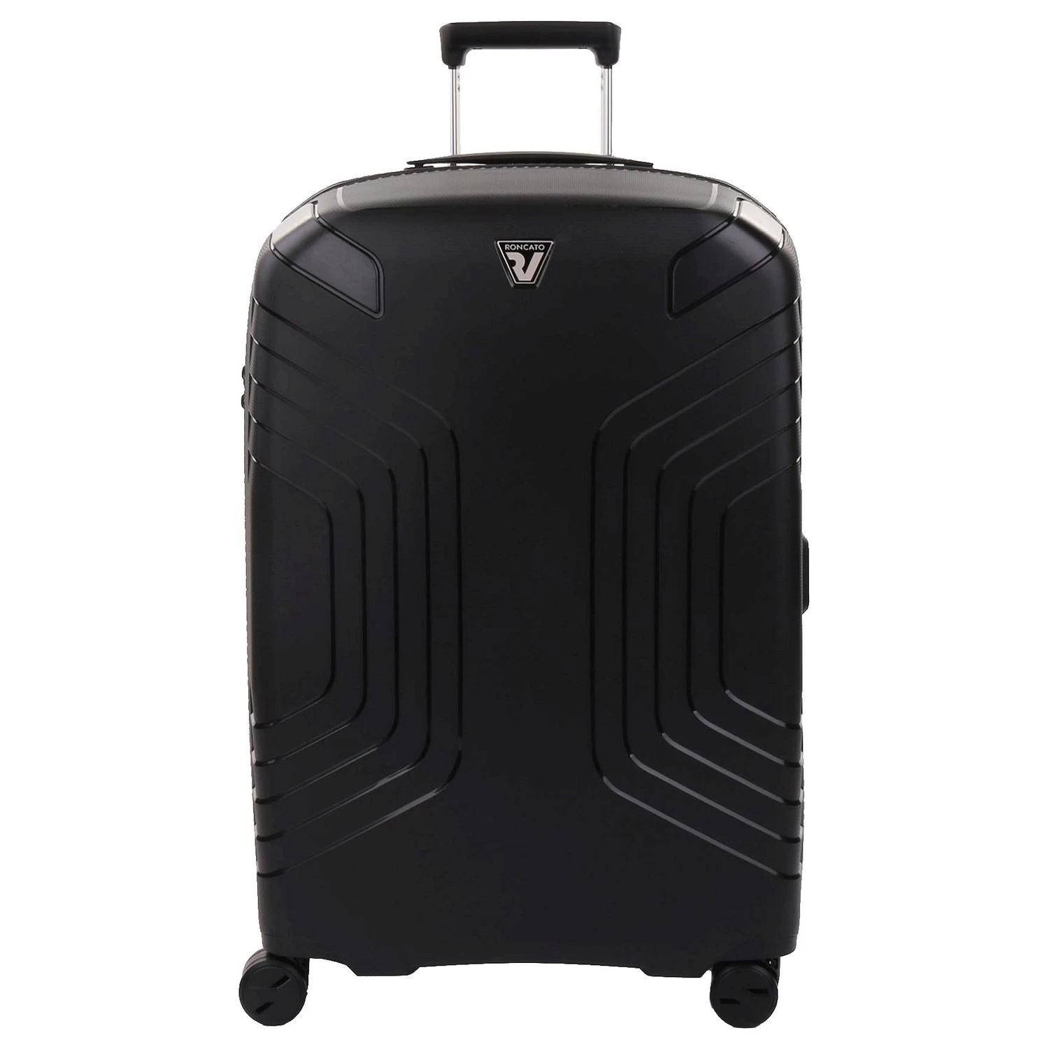 Roncato Ypsilon 4.0 - 4-Rollen-Trolley L 78 Cm Erw. 3 Roncato Ypsilon 4.0 - 4-Rollen-Trolley L 78 Cm Erw.