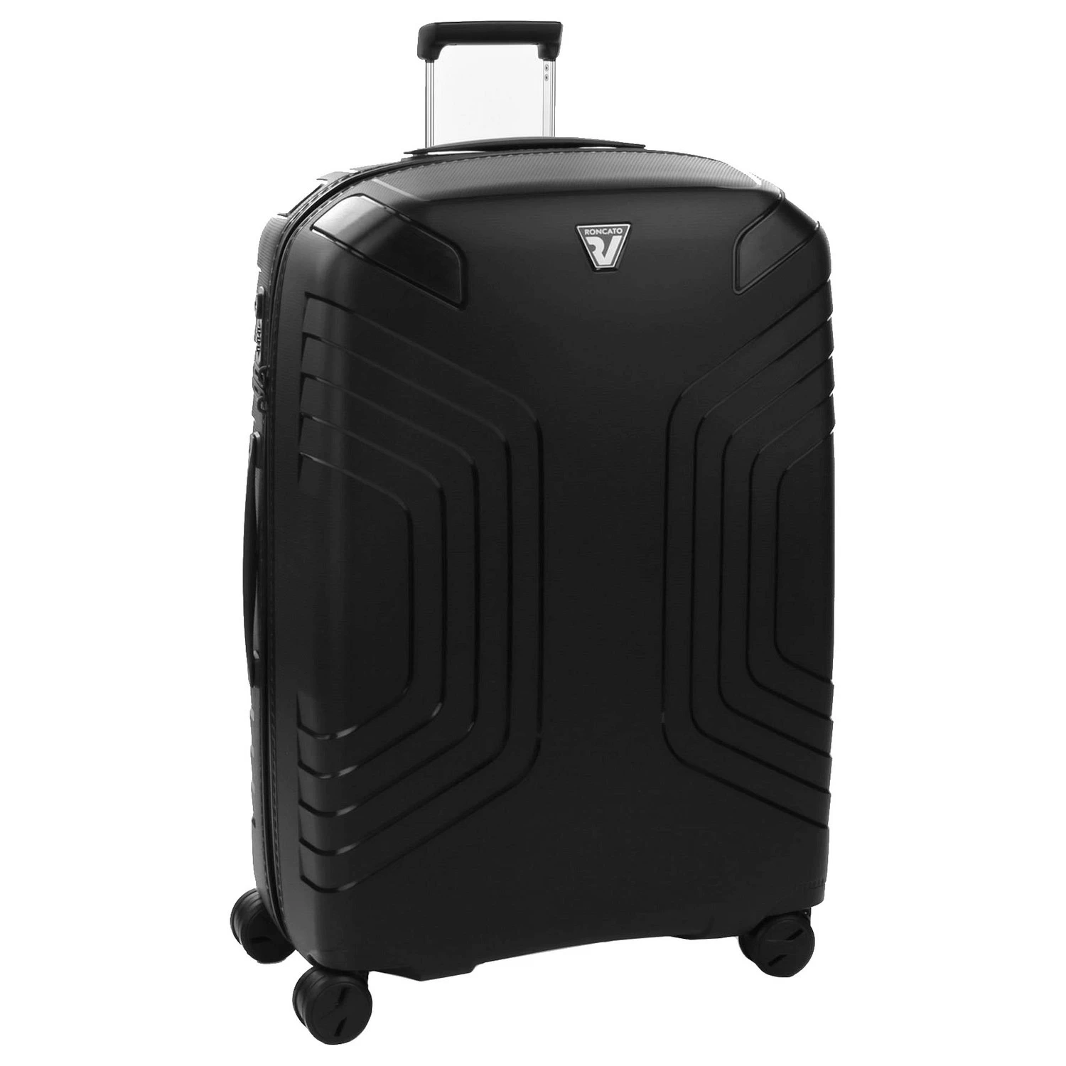 Roncato Ypsilon 4.0 - 4-Rollen-Trolley L 78 Cm Erw. 4 Roncato Ypsilon 4.0 - 4-Rollen-Trolley L 78 Cm Erw. – Bild 2