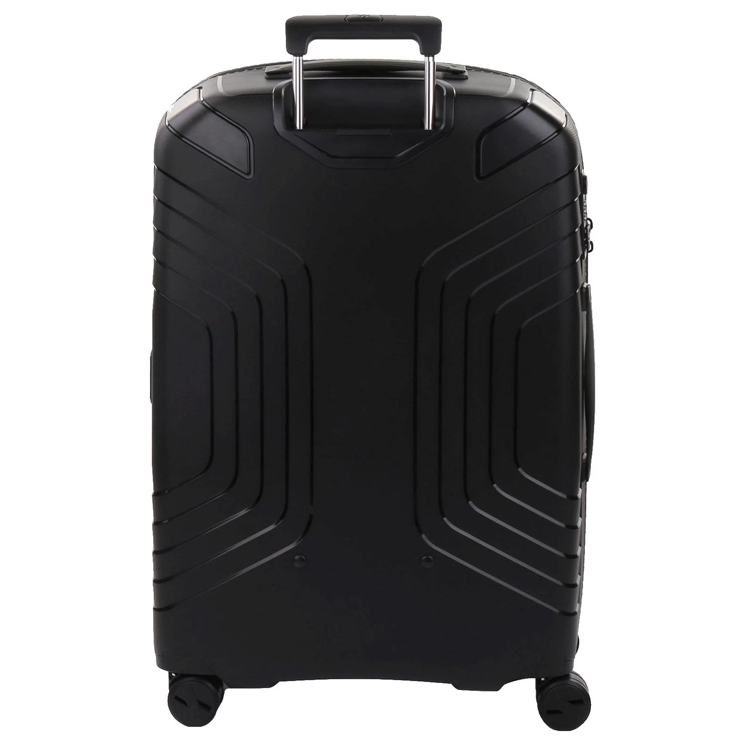 Roncato Ypsilon 4.0 - 4-Rollen-Trolley L 78 Cm Erw. 6 Roncato Ypsilon 4.0 - 4-Rollen-Trolley L 78 Cm Erw. – Bild 4