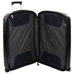 Roncato Ypsilon 4.0 - 4-Rollen-Trolley L 78 Cm Erw. 14 Roncato Ypsilon 4.0 - 4-Rollen-Trolley L 78 Cm Erw. -Ausgewählte Modetaschengeschäfte Roncato Ypsilon 4 Rollen Trolley L 78 cm erweiterbar black 57610101 5