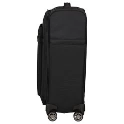 Samsonite Airea - 4-Rollen-Kabinentrolley 55/35 Cm Erw. -Ausgewählte Modetaschengeschäfte Samsonite Airea 4 Rollen Kabinentrolley 55 20 cm L nge 35 cm erweiterbar black 133622 1041 3
