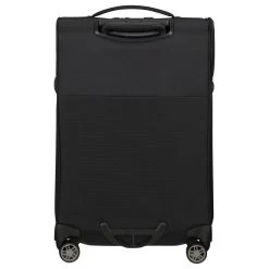 Samsonite Airea - 4-Rollen-Kabinentrolley 55/35 Cm Erw. -Ausgewählte Modetaschengeschäfte Samsonite Airea 4 Rollen Kabinentrolley 55 20 cm L nge 35 cm erweiterbar black 133622 1041 4