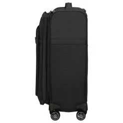 Samsonite Airea - 4-Rollen-Kabinentrolley 55/35 Cm Erw. -Ausgewählte Modetaschengeschäfte Samsonite Airea 4 Rollen Kabinentrolley 55 20 cm L nge 35 cm erweiterbar black 133622 1041 5