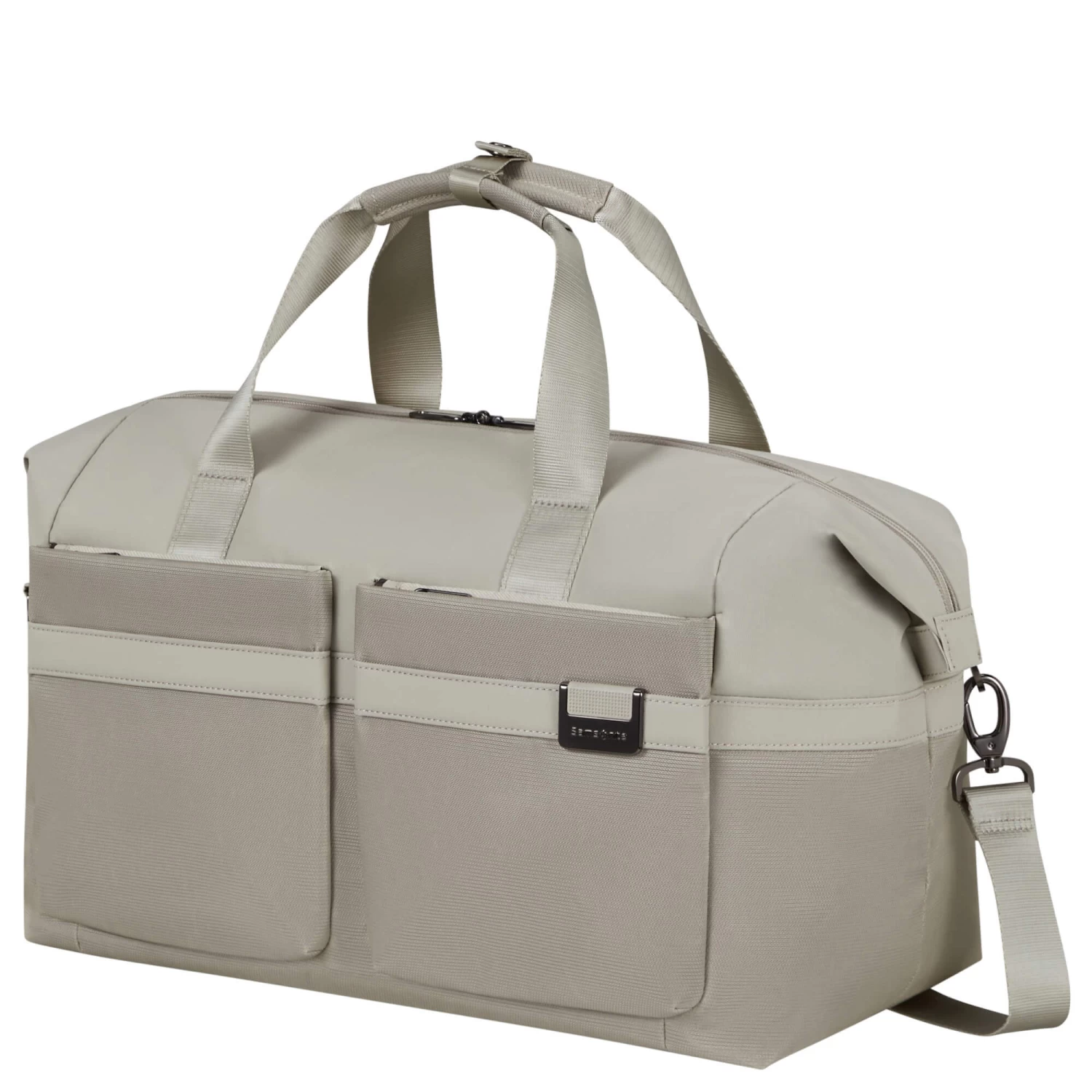 Samsonite Airea - Reisetasche 45 Cm 4 Samsonite Airea - Reisetasche 45 Cm – Bild 2