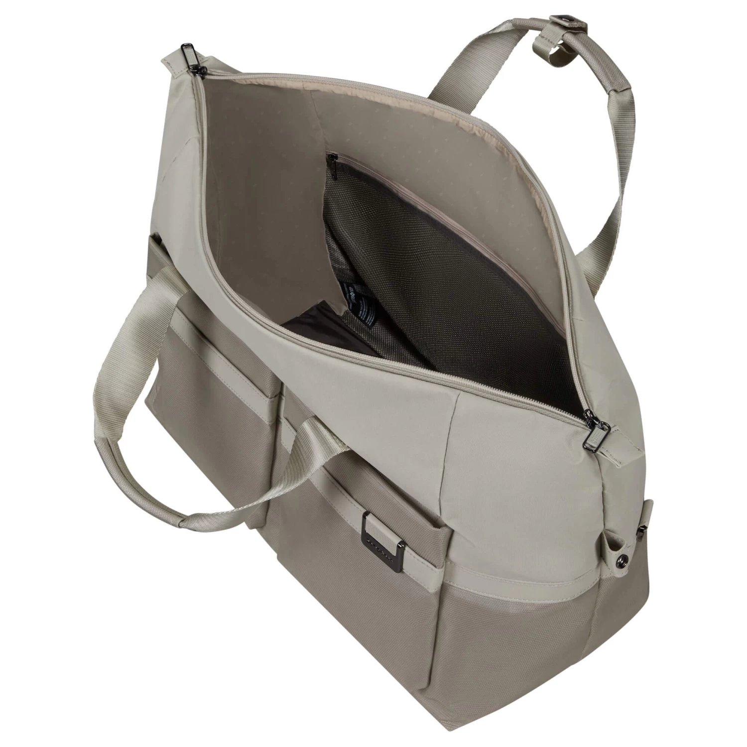 Samsonite Airea - Reisetasche 45 Cm 8 Samsonite Airea - Reisetasche 45 Cm – Bild 6