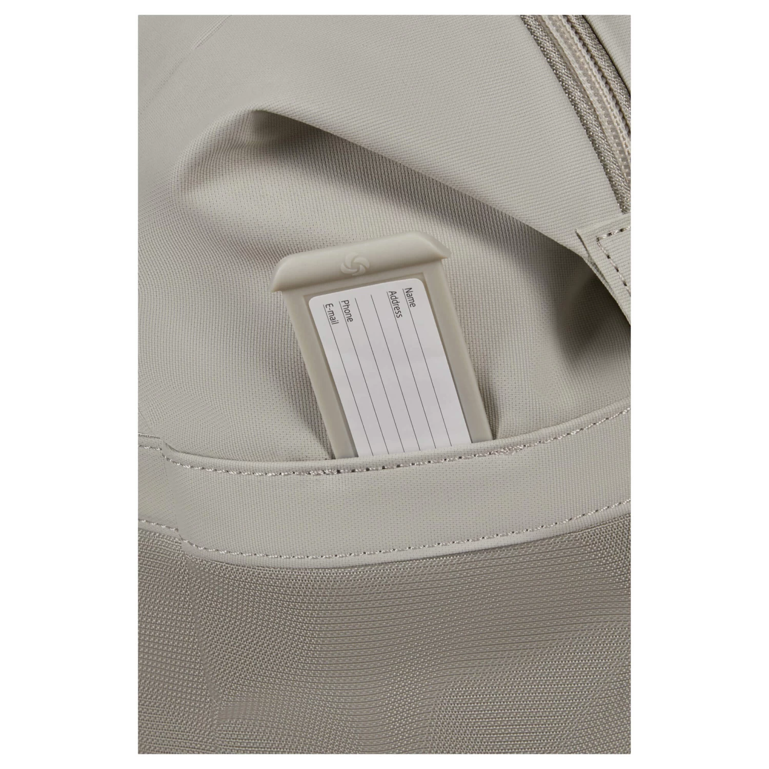 Samsonite Airea - Reisetasche 45 Cm 9 Samsonite Airea - Reisetasche 45 Cm – Bild 7