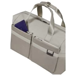 Samsonite Airea - Reisetasche 45 Cm 19 Samsonite Airea - Reisetasche 45 Cm -Ausgewählte Modetaschengeschäfte Samsonite Airea Reisetasche 45 cm sand storm 137153 A010 9