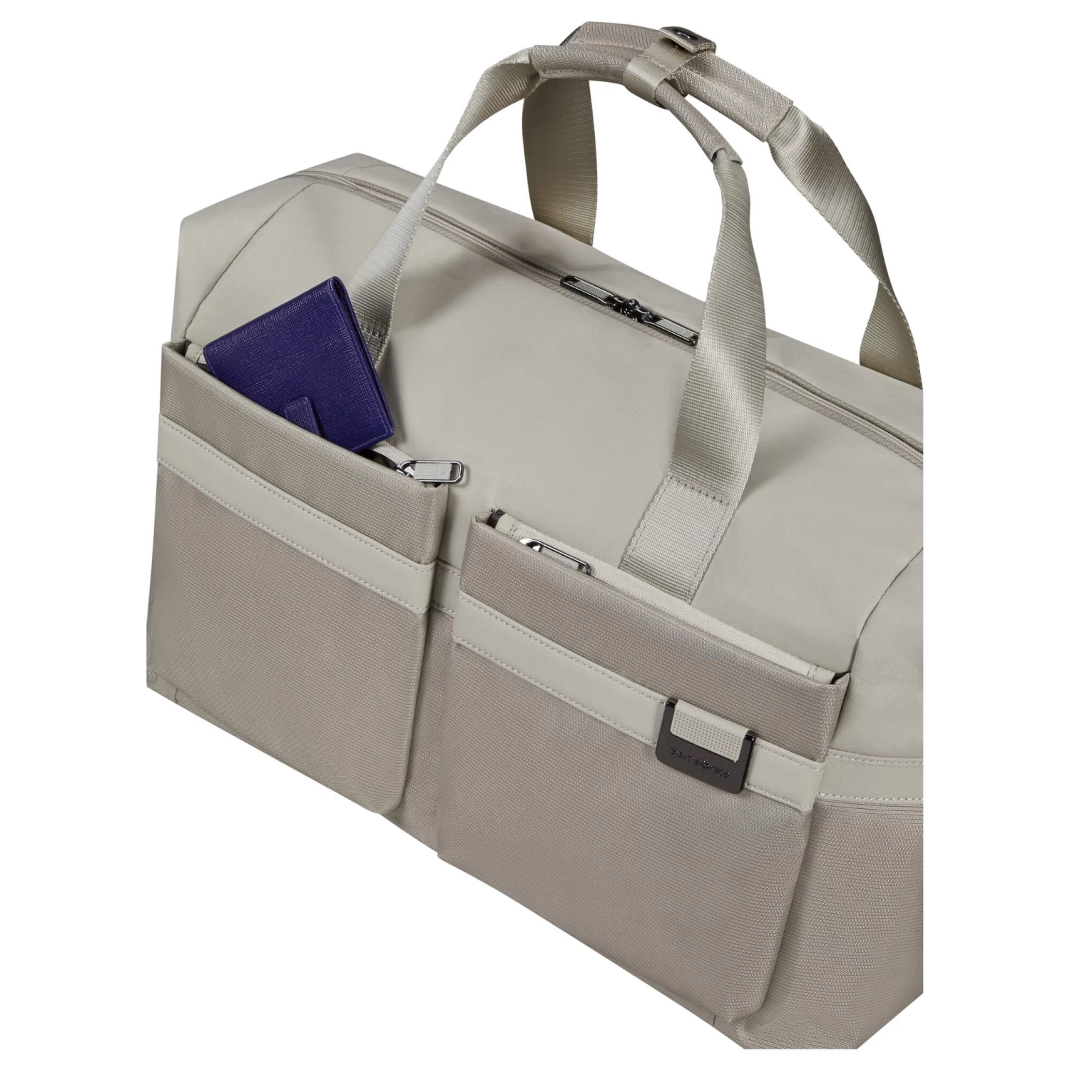 Samsonite Airea - Reisetasche 45 Cm 11 Samsonite Airea - Reisetasche 45 Cm – Bild 9