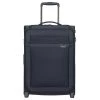Samsonite Airea Upright - 2-Rollen-Kabinentrolley 55 Cm (Toppocket) Erw. -Ausgewählte Modetaschengeschäfte Samsonite Airea Upright 2 Rollen Kabinentrolley 55 cm Toppocket erweiterbar dark blue 133621 1247 1