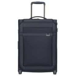 Samsonite Airea Upright - 2-Rollen-Kabinentrolley 55 Cm (Toppocket) Erw.
