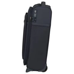 Samsonite Airea Upright - 2-Rollen-Kabinentrolley 55 Cm (Toppocket) Erw. -Ausgewählte Modetaschengeschäfte Samsonite Airea Upright 2 Rollen Kabinentrolley 55 cm Toppocket erweiterbar dark blue 133621 1247 3