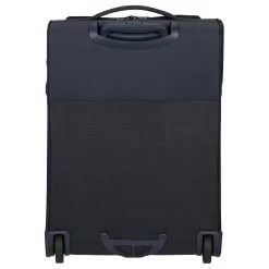 Samsonite Airea Upright - 2-Rollen-Kabinentrolley 55 Cm (Toppocket) Erw. -Ausgewählte Modetaschengeschäfte Samsonite Airea Upright 2 Rollen Kabinentrolley 55 cm Toppocket erweiterbar dark blue 133621 1247 4