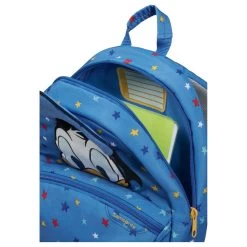 Samsonite Kid's Disney Ultimate 2.0 - Rucksack S 28.5 Cm -Ausgewählte Modetaschengeschäfte Samsonite Disney Ultimate 2 0 Kids Rucksack S 28 5 cm Disney Donald Stars 140111 9549 5