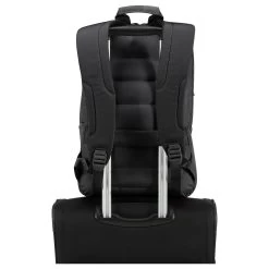 Samsonite Women's Guardit Classy - Rucksack 15.6'' 44 Cm 13 Samsonite Women's Guardit Classy - Rucksack 15.6'' 44 Cm -Ausgewählte Modetaschengeschäfte Samsonite Guardit Classy Rucksack 15 6 039 039 44 cm black 139469 1041 6