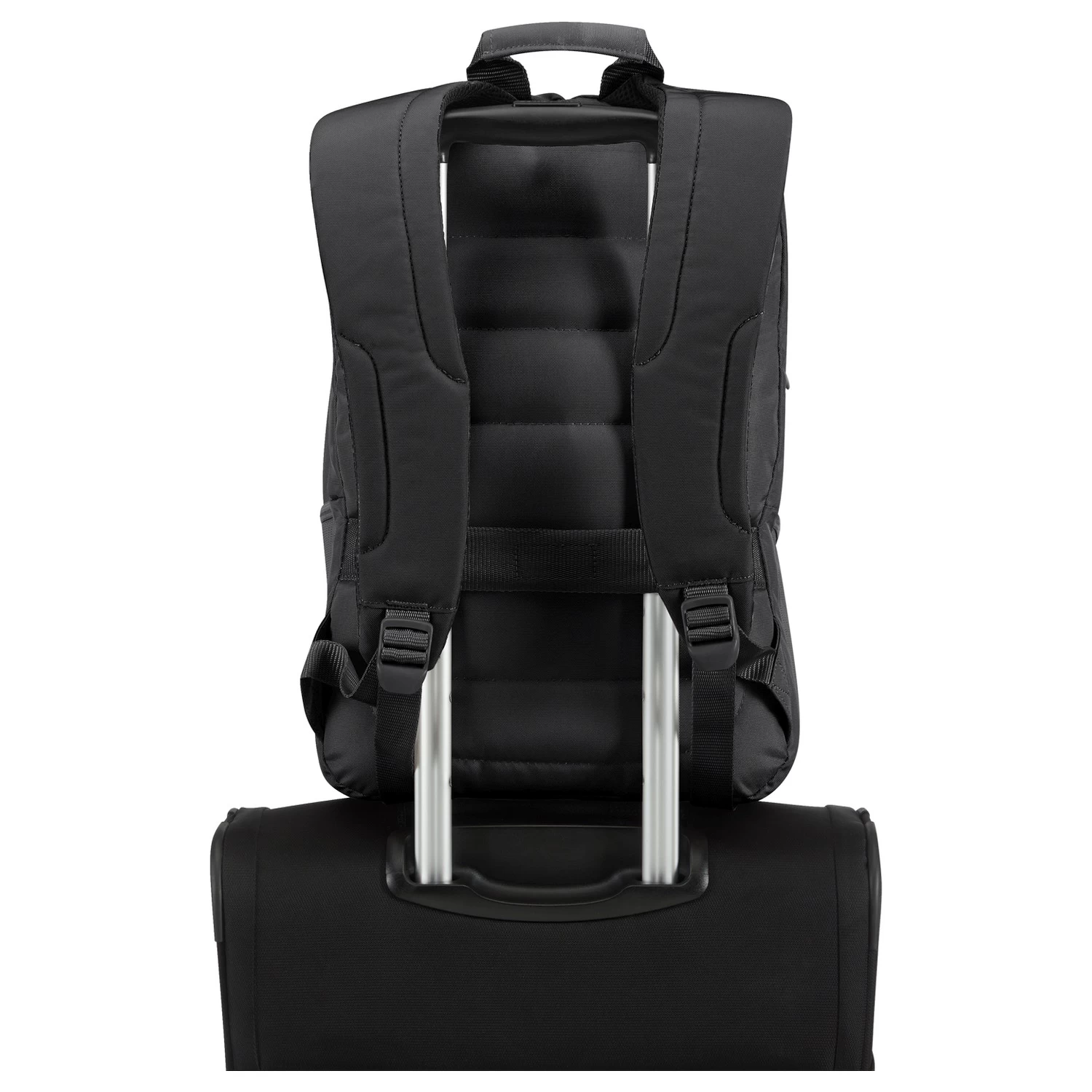 Samsonite Women's Guardit Classy - Rucksack 15.6'' 44 Cm 8 Samsonite Women's Guardit Classy - Rucksack 15.6'' 44 Cm – Bild 6