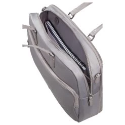 Samsonite Women's Karissa Biz 2.0 - Aktentasche 15.6'' 39 Cm -Ausgewählte Modetaschengeschäfte Samsonite Karissa Biz 2 0 Aktentasche 15 6 039 039 39 cm lilac grey 139463 2599 4