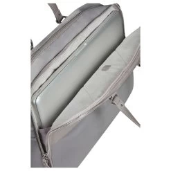 Samsonite Women's Karissa Biz 2.0 - Aktentasche 15.6'' 39 Cm -Ausgewählte Modetaschengeschäfte Samsonite Karissa Biz 2 0 Aktentasche 15 6 039 039 39 cm lilac grey 139463 2599 5