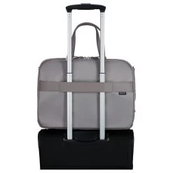 Samsonite Women's Karissa Biz 2.0 - Aktentasche 15.6'' 39 Cm -Ausgewählte Modetaschengeschäfte Samsonite Karissa Biz 2 0 Aktentasche 15 6 039 039 39 cm lilac grey 139463 2599 6