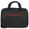 Samsonite Network 4 - Aktentasche 14.1'' 38.5 Cm -Ausgewählte Modetaschengeschäfte Samsonite Network 4 Aktentasche 14 1 039 039 38 5 cm charcoal black 142306 6551 1