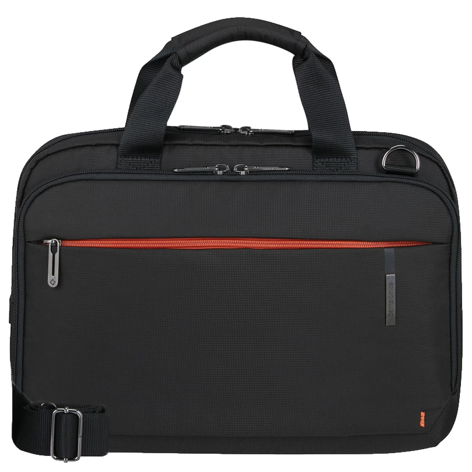 Samsonite Network 4 - Aktentasche 14.1'' 38.5 Cm 3 Samsonite Network 4 - Aktentasche 14.1'' 38.5 Cm
