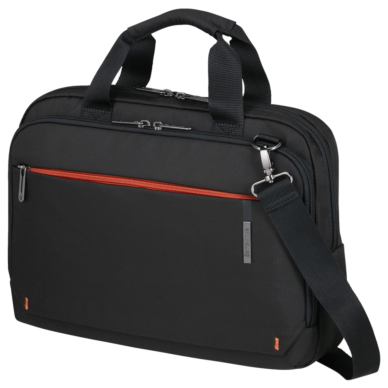 Samsonite Network 4 - Aktentasche 14.1'' 38.5 Cm 4 Samsonite Network 4 - Aktentasche 14.1'' 38.5 Cm – Bild 2