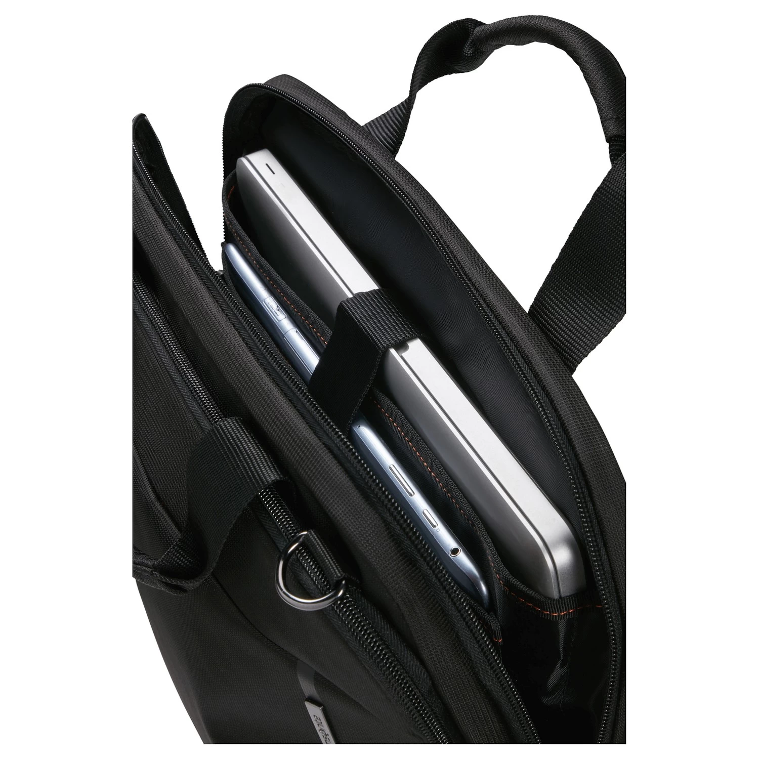 Samsonite Network 4 - Aktentasche 14.1'' 38.5 Cm 6 Samsonite Network 4 - Aktentasche 14.1'' 38.5 Cm – Bild 4