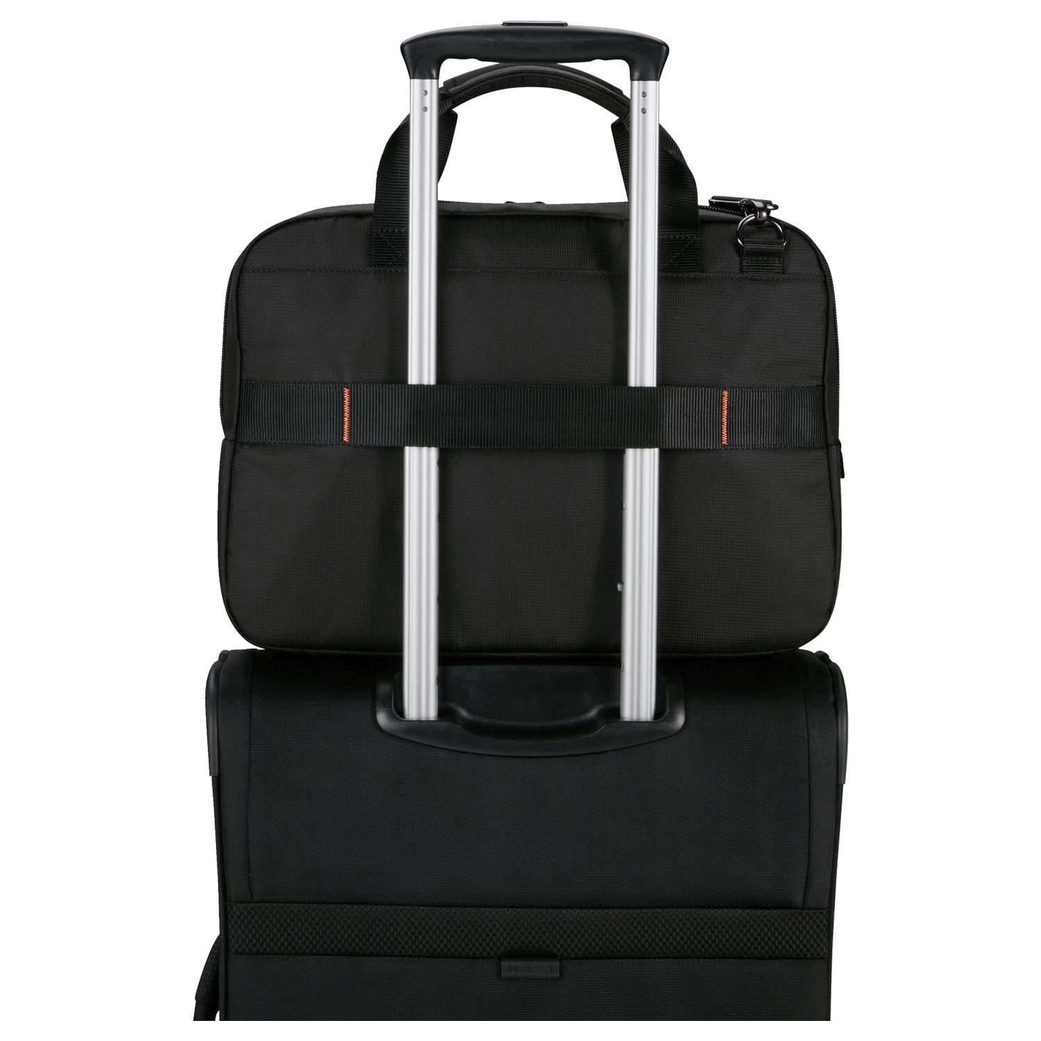 Samsonite Network 4 - Aktentasche 14.1'' 38.5 Cm 7 Samsonite Network 4 - Aktentasche 14.1'' 38.5 Cm – Bild 5