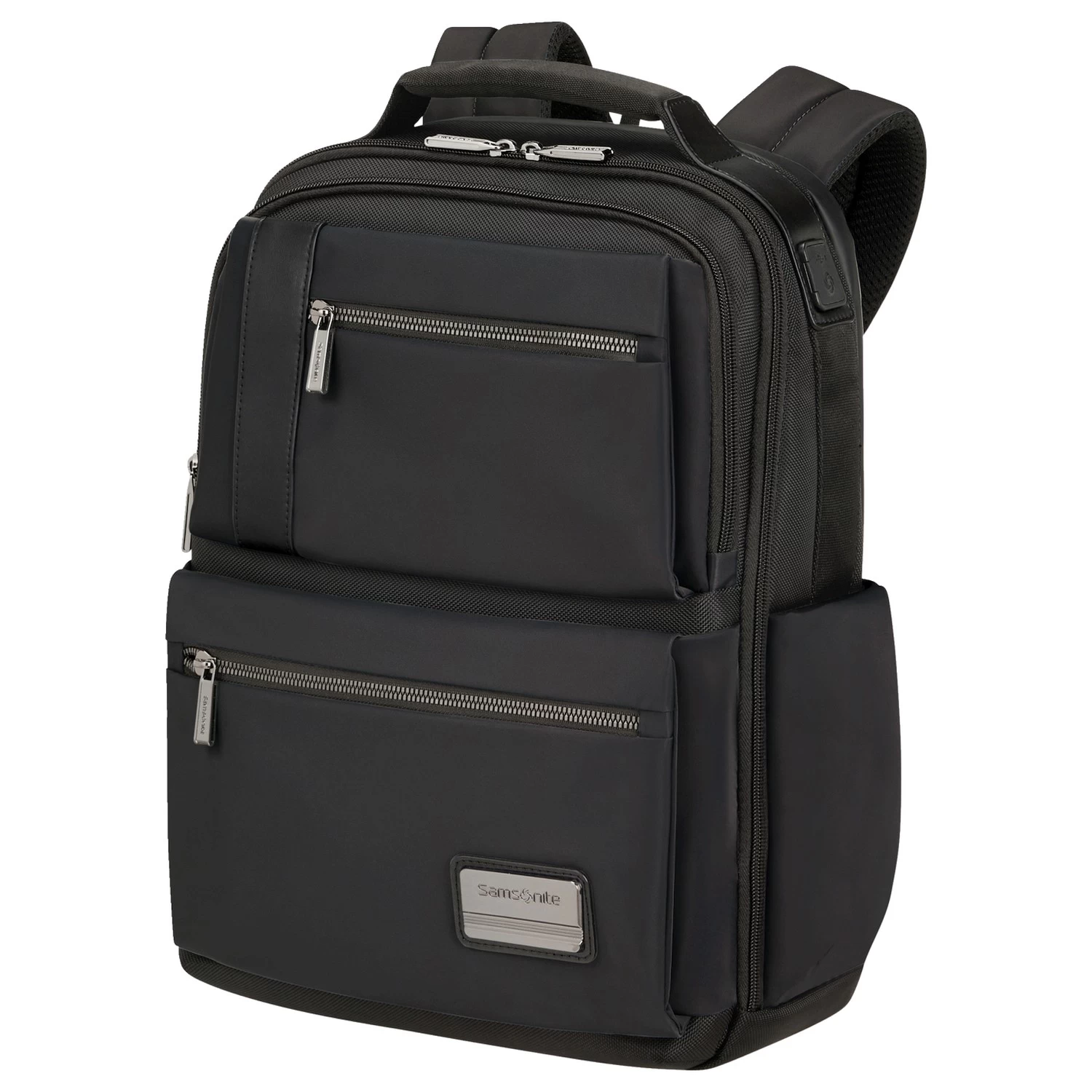 Samsonite Openroad 2.0 - Laptoprucksack 14.1'' 41 Cm 4 Samsonite Openroad 2.0 - Laptoprucksack 14.1'' 41 Cm – Bild 2
