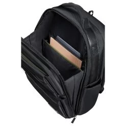 Samsonite Openroad 2.0 - Laptoprucksack 17.3'' 46 Cm Erw. -Ausgewählte Modetaschengeschäfte Samsonite Openroad 2 0 Laptop Rucksack 17 3 039 039 46 cm erweiterbar black 137209 1041 7