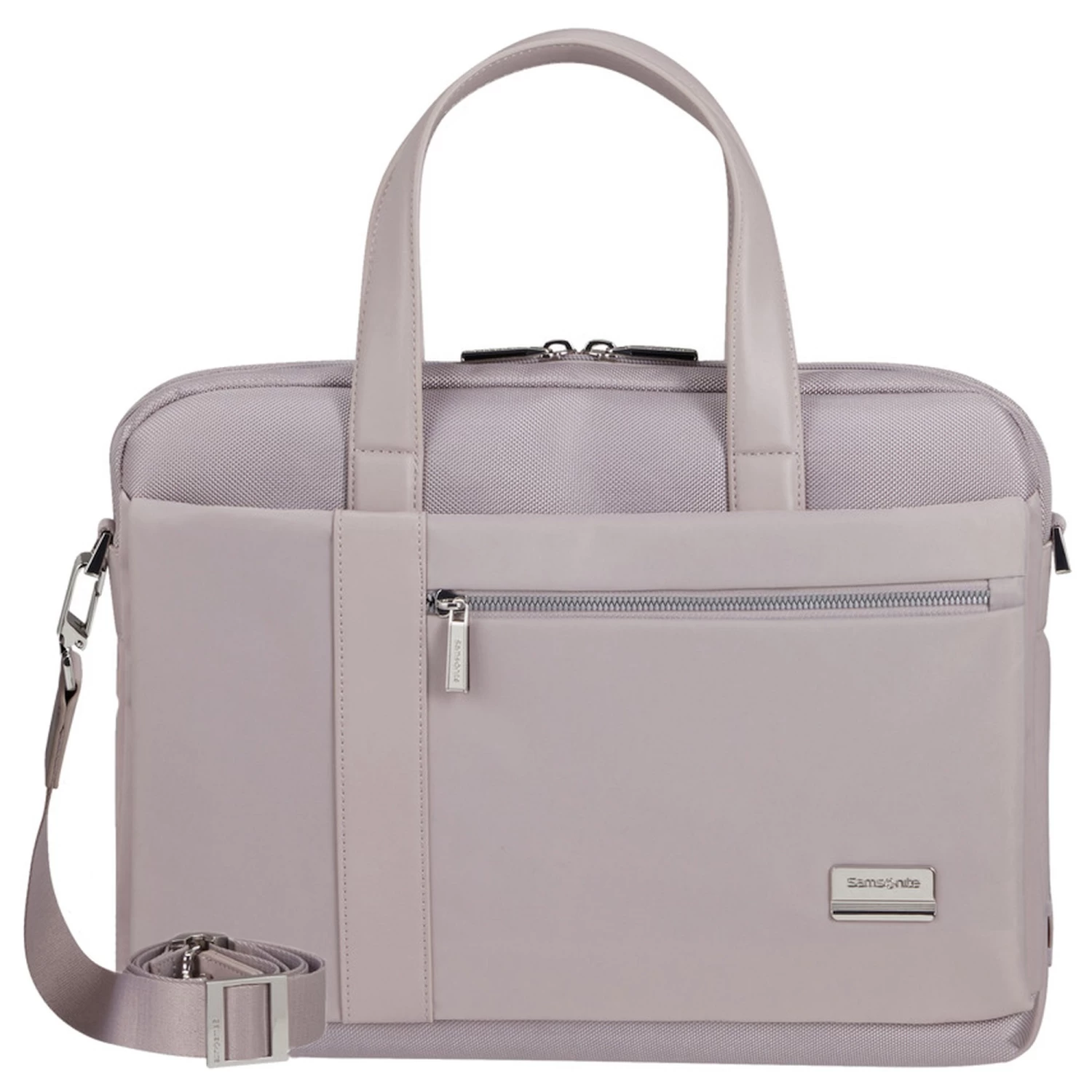 Samsonite Women's Openroad Chic 2.0 Slim - Aktentasche 15.6'' 41 Cm 3 Samsonite Women's Openroad Chic 2.0 Slim - Aktentasche 15.6'' 41 Cm