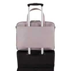 Samsonite Women's Openroad Chic 2.0 Slim - Aktentasche 15.6'' 41 Cm 11 Samsonite Women's Openroad Chic 2.0 Slim - Aktentasche 15.6'' 41 Cm -Ausgewählte Modetaschengeschäfte Samsonite Openroad Chic 2 0 Slim Aktentasche 15 6 039 039 41 cm pearl lilac 139457 2274 5
