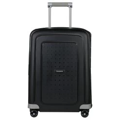 Samsonite S Cure Spinner - 4-Rollen-Kabinentrolley S 55 Cm