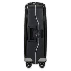 Samsonite S Cure Spinner - 4-Rollen-Kabinentrolley S 55 Cm 10 Samsonite S Cure Spinner - 4-Rollen-Kabinentrolley S 55 Cm -Ausgewählte Modetaschengeschäfte Samsonite S Cure Spinner 4 Rollen Kabinentrolley S 55 cm black 49539 1041 3