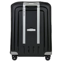 Samsonite S Cure Spinner - 4-Rollen-Kabinentrolley S 55 Cm 11 Samsonite S Cure Spinner - 4-Rollen-Kabinentrolley S 55 Cm -Ausgewählte Modetaschengeschäfte Samsonite S Cure Spinner 4 Rollen Kabinentrolley S 55 cm black 49539 1041 4