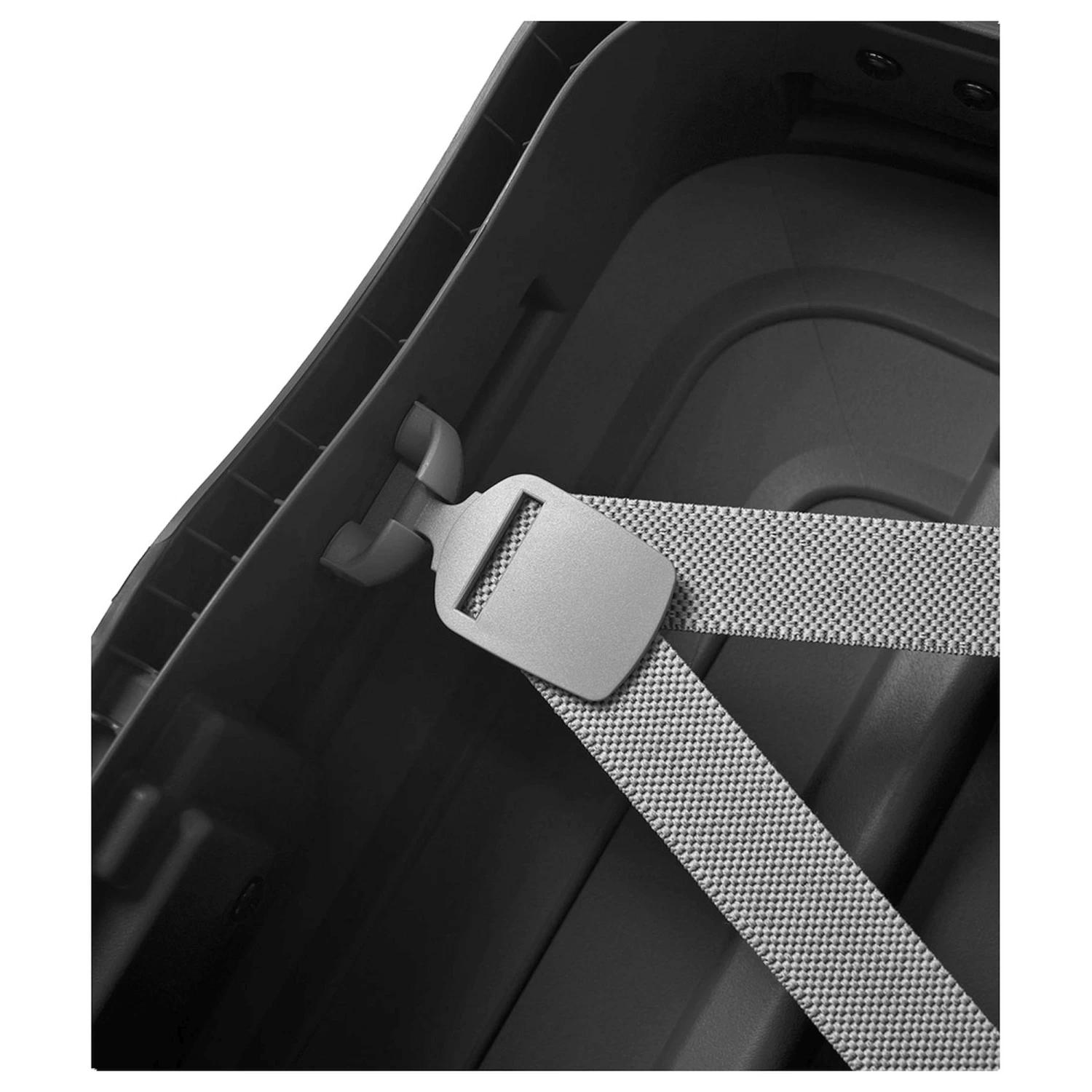 Samsonite S Cure Spinner - 4-Rollen-Kabinentrolley S 55 Cm 8 Samsonite S Cure Spinner - 4-Rollen-Kabinentrolley S 55 Cm – Bild 6