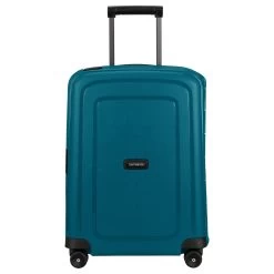 Samsonite S Cure Spinner - 4-Rollen-Kabinentrolley S 55 Cm