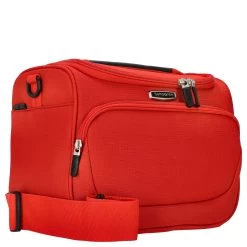Samsonite Spark SNG Eco - Beauty Case 29 Cm 14 Samsonite Spark SNG Eco - Beauty Case 29 Cm -Ausgewählte Modetaschengeschäfte Samsonite Spark SNG Eco Beauty Case 29 cm fiery red 115768 7413 5