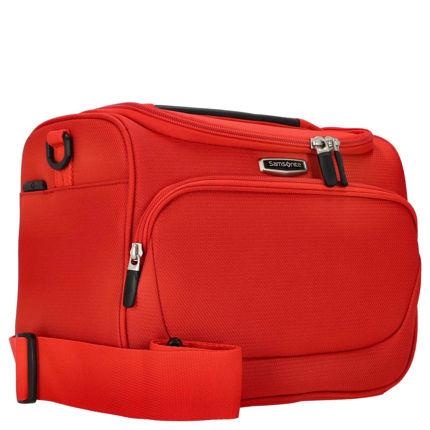 Samsonite Spark SNG Eco - Beauty Case 29 Cm 7 Samsonite Spark SNG Eco - Beauty Case 29 Cm – Bild 5