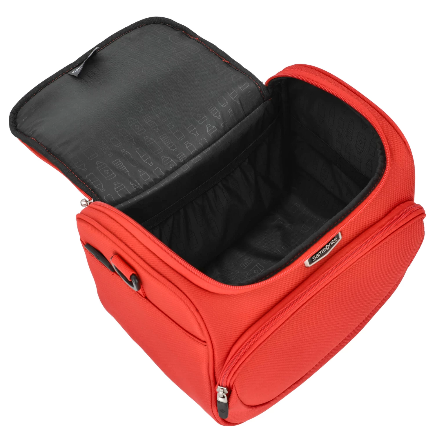 Samsonite Spark SNG Eco - Beauty Case 29 Cm 8 Samsonite Spark SNG Eco - Beauty Case 29 Cm – Bild 6
