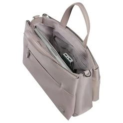 Samsonite Workationist - Aktentasche 14.1'' 38 Cm -Ausgewählte Modetaschengeschäfte Samsonite Workationist Shopper 14 1 039 039 38 cm quartz 142616 1721 5