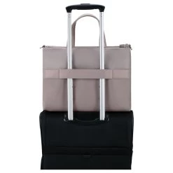 Samsonite Workationist - Aktentasche 14.1'' 38 Cm -Ausgewählte Modetaschengeschäfte Samsonite Workationist Shopper 14 1 039 039 38 cm quartz 142616 1721 6