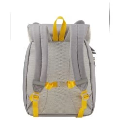Samsonite Happy Sammies - Rucksack S+ 32 Cm -Ausgewählte Modetaschengeschäfte Samsonite Samsonite Happy Sammies Eco Rucksack 32 cm S Raccoon Remy 132079 8734 4