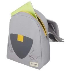 Samsonite Happy Sammies - Rucksack S+ 32 Cm -Ausgewählte Modetaschengeschäfte Samsonite Samsonite Happy Sammies Eco Rucksack 32 cm S Raccoon Remy 132079 8734 5