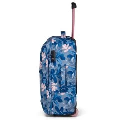 Satch Flow - 2-Rollen Kabinentrolley S 54 Cm -Ausgewählte Modetaschengeschäfte Satch Flow 2 Rollen Kabinentrolley S 54 cm summer soul SAT TRS 001 9GR 3