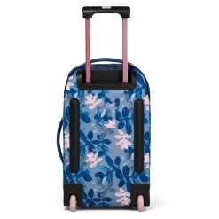 Satch Flow - 2-Rollen Kabinentrolley S 54 Cm -Ausgewählte Modetaschengeschäfte Satch Flow 2 Rollen Kabinentrolley S 54 cm summer soul SAT TRS 001 9GR 4