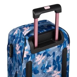 Satch Flow - 2-Rollen Kabinentrolley S 54 Cm -Ausgewählte Modetaschengeschäfte Satch Flow 2 Rollen Kabinentrolley S 54 cm summer soul SAT TRS 001 9GR 6