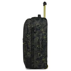 Satch Flow - 2-Rollen-Trolley M 65 Cm -Ausgewählte Modetaschengeschäfte Satch Flow 2 Rollen Trolley M 65 cm geo storm SAT TRM 001 9FO 3