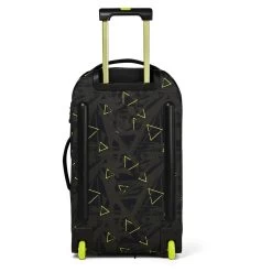 Satch Flow - 2-Rollen-Trolley M 65 Cm -Ausgewählte Modetaschengeschäfte Satch Flow 2 Rollen Trolley M 65 cm geo storm SAT TRM 001 9FO 4