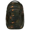 Satch Match - Schulrucksack 45 Cm 1 Satch Match - Schulrucksack 45 Cm -Ausgewählte Modetaschengeschäfte Satch Match Schulrucksack 45 cm Jurassic Jungle 00179 90216 10 1